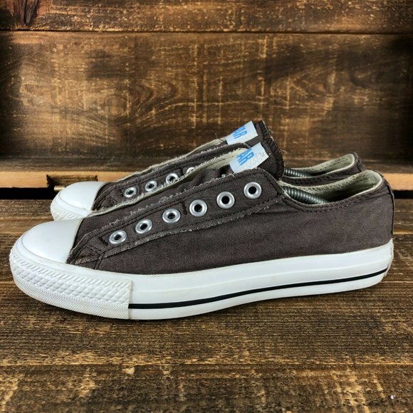 Converse Womens Chuck Taylor All Star Shoes Sz 7.5 - Picture 2 of 6